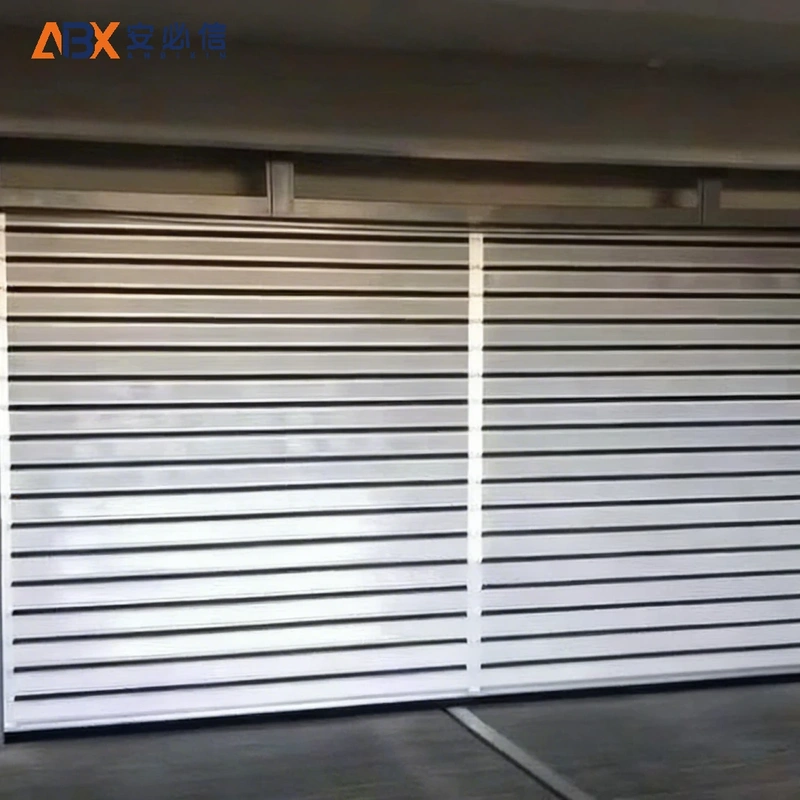 深圳市医药密闭高速门